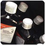 Кодеин сироп Codein (для приготовления напитка Lean, Purple Drank)  473 мл  в Белебее