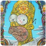 Марки LSD-25 VHQ чистых 250 мкг в Белебее